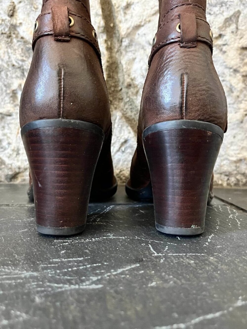 Born Gilary Boots - Picture 5 of 12